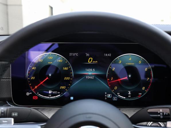 Mercedes-Benz E-Класс V (W213 S213 C238) Рестайлинг с пробегом 2021 года, цена 4 498 000 рублей, 93335 км, купе-хардтоп, Автокод Объявления