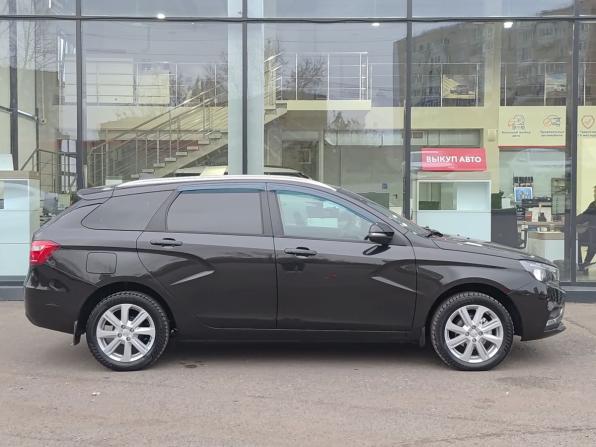 Lada (ВАЗ) Vesta I с пробегом 2018 года, цена 1 050 000 рублей, 69297 км, универсал, Автокод Объявления