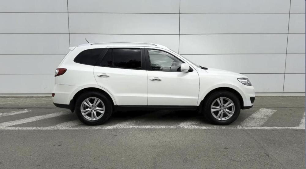 Hyundai Santa Fe II Рестайлинг Ставрополь  - изображение 5