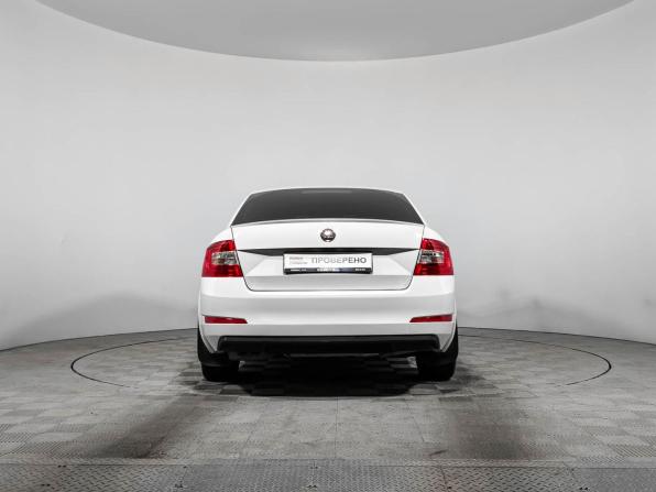 Skoda Octavia III (A7) с пробегом 2013 года, цена 1 268 900 рублей, 142704 км, лифтбек, Автокод Объявления