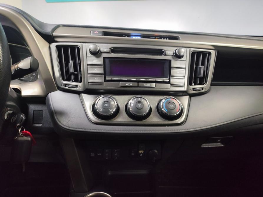 Toyota RAV4 IV (XA40) Москва  - изображение 17