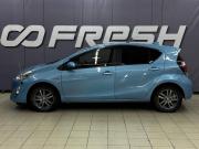 Toyota Aqua I Рестайлинг Благовещенск  - изображение 32
