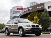 BMW X5 II (E70) Москва  - изображение 27