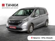 Honda Freed II Иркутск  - изображение 26