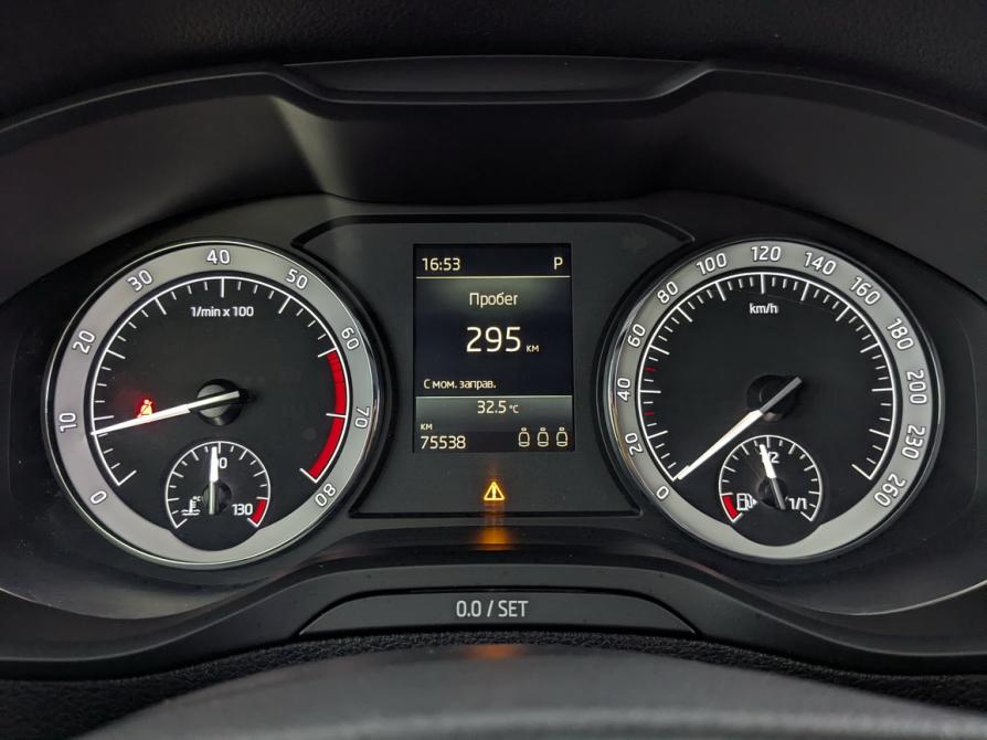 Skoda Karoq I Москва  - изображение 13