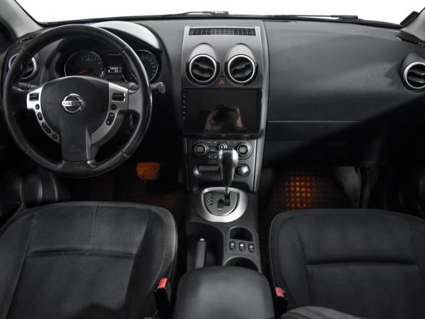 Nissan Qashqai I Рестайлинг с пробегом 2010 года, цена 825 000 рублей, 236464 км, внедорожник, Автокод Объявления