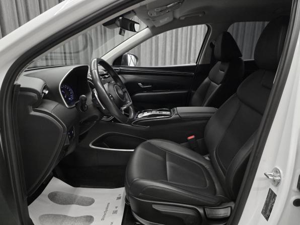 Hyundai Tucson IV с пробегом 2021 года, цена 2 690 000 рублей, 92260 км, внедорожник, Автокод Объявления