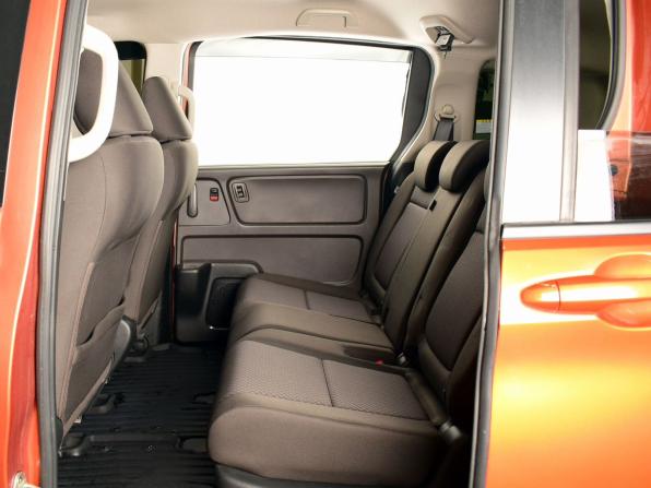 Honda Freed II Рестайлинг с пробегом 2020 года, цена 1 714 995 рублей, 44507 км, компактвэн, Автокод Объявления