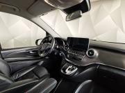Mercedes-Benz V-Класс III (W447) Москва  - изображение 33
