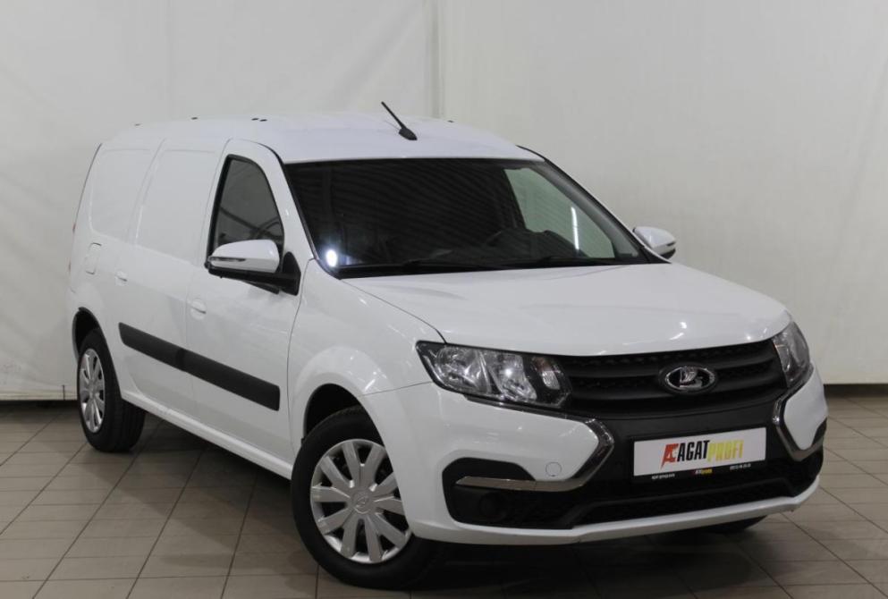 Lada (ВАЗ) Largus I Рестайлинг Астрахань  - изображение 3