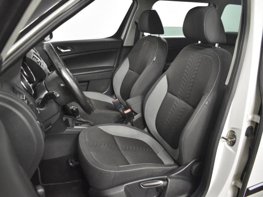 Skoda Yeti I Рестайлинг Казань  - изображение 10