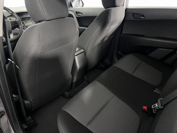 Hyundai Creta I с пробегом 2018 года, цена 1 725 000 рублей, 70000 км, внедорожник, Автокод Объявления