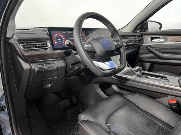 Exeed VX I с пробегом 2022 года, цена 2 499 000 рублей, 42751 км, внедорожник, Автокод Объявления