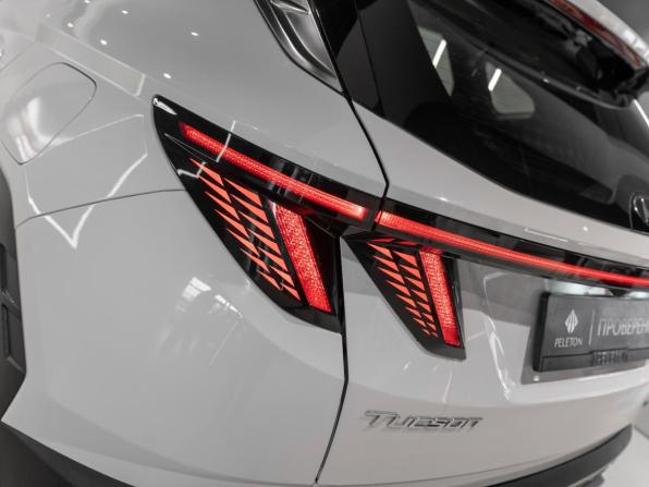 Hyundai Tucson IV с пробегом 2021 года, цена 2 375 000 рублей, 61215 км, внедорожник, Автокод Объявления