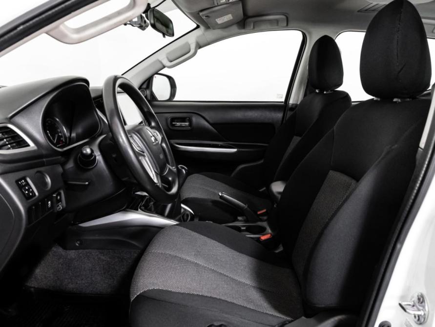 Mitsubishi L200 V Рестайлинг Санкт-Петербург  - изображение 19