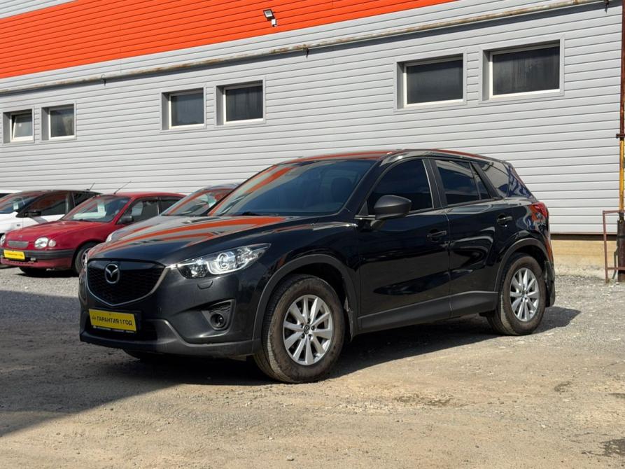 Mazda CX-5 I Березовский  - изображение 3