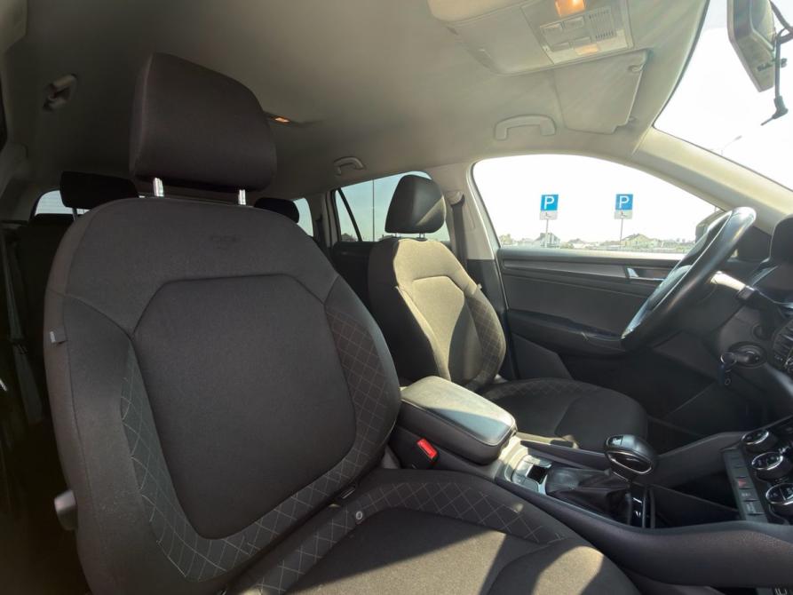 Skoda Kodiaq I Самара  - изображение 13