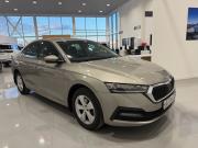 Skoda Octavia IV (A8) Челябинск  - изображение 13
