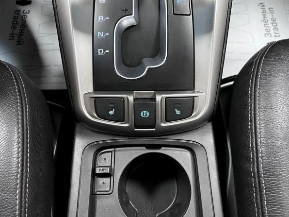 Chevrolet Captiva I Рестайлинг с пробегом 2012 года, цена 1 345 000 рублей, 177018 км, внедорожник, Автокод Объявления