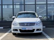 Nissan Almera III (G15) Москва  - изображение 20