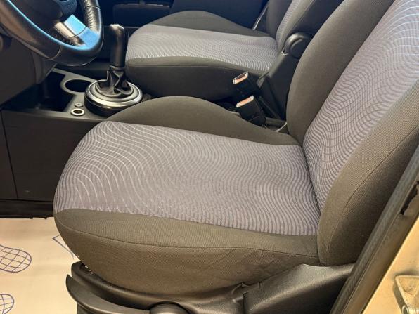 Ford Fusion I Рестайлинг с пробегом 2008 года, цена 298 000 рублей, 259049 км, хэтчбек, Автокод Объявления