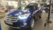 Ford Kuga II Рестайлинг Санкт-Петербург  - изображение 8
