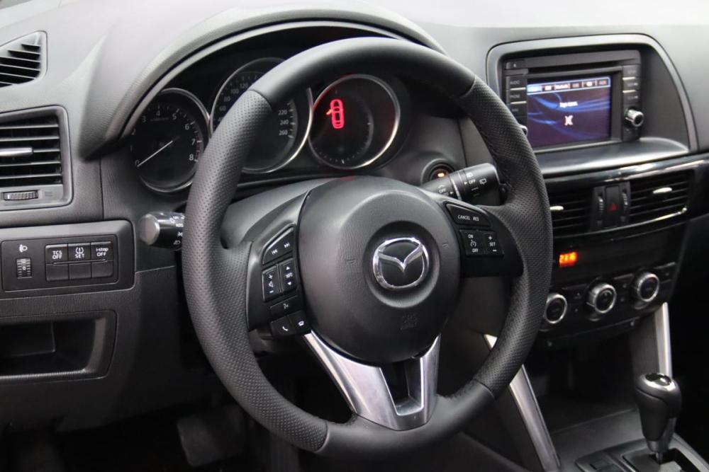 Mazda CX-5 I Сургут  - изображение 15