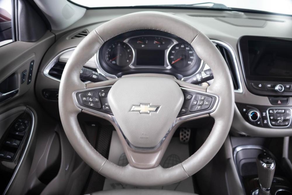Chevrolet Malibu IX Пермь  - изображение 17
