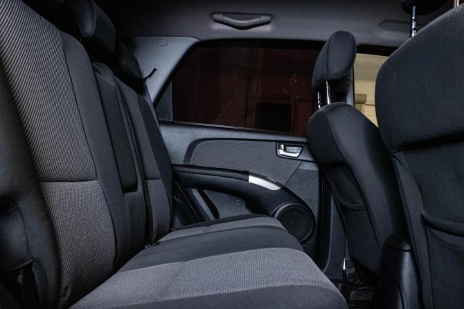 Kia Sportage II Рестайлинг с пробегом 2009 года, цена 1 080 000 рублей, 153081 км, внедорожник, Автокод Объявления