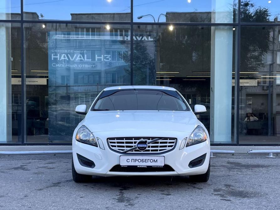 Volvo S60 II Самара  - изображение 2