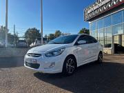 Hyundai Solaris I Стерлитамак  - изображение 23