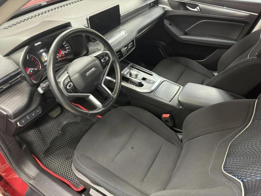 Haval Jolion I Набережные Челны  - изображение 8