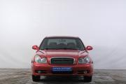 Hyundai Sonata IV (EF) Рестайлинг Кемерово  - изображение 23