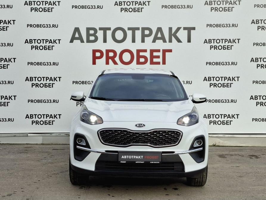 Kia Sportage V Владимир  - изображение 2