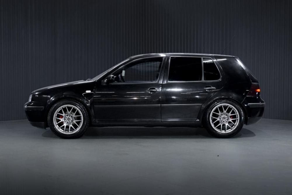 Volkswagen Golf IV Тюмень  - изображение 5