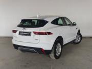 Jaguar E-Pace I Москва  - изображение 24