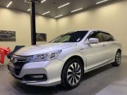 Honda Accord IX Новосибирск  - изображение 31