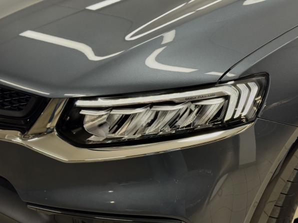 Geely Tugella I Рестайлинг с пробегом 2023 года, цена 2 965 000 рублей, 43637 км, внедорожник, Автокод Объявления