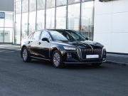 Hongqi H5 II Магнитогорск  - изображение 50