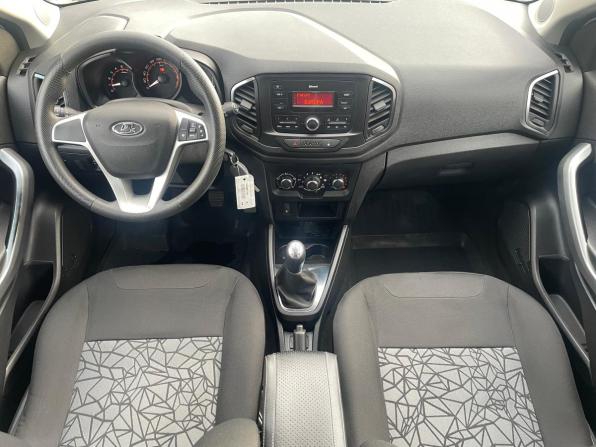Lada (ВАЗ) XRAY I с пробегом 2019 года, цена 765 000 рублей, 123700 км, хэтчбек, Автокод Объявления