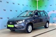 Lada (ВАЗ) Granta I Рестайлинг Набережные Челны  - изображение 21