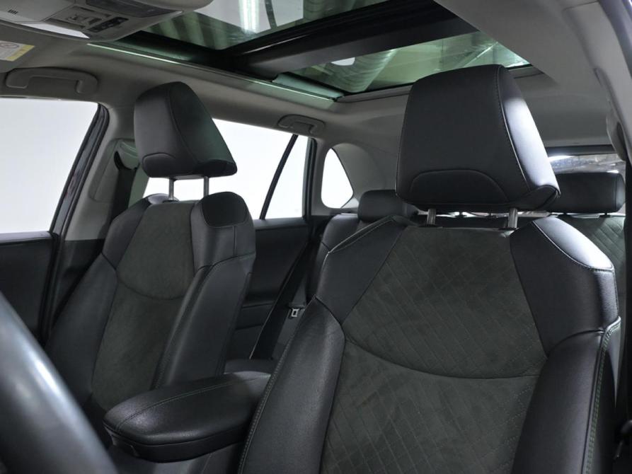 Toyota RAV4 V (XA50) Москва  - изображение 17