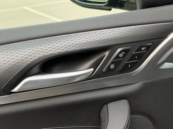 BMW X4 II (G02) Рестайлинг с пробегом 2024 года, цена 7 680 000 рублей, 7537 км, внедорожник, Автокод Объявления