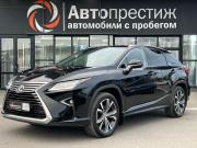 Lexus RX IV Волгоград  - изображение 24