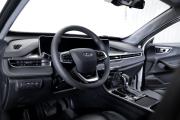 Chery Tiggo 4 Pro I Тюмень  - изображение 38