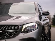 Mercedes-Benz GLC Coupe I (C253) Санкт-Петербург  - изображение 39