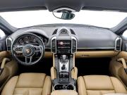 Porsche Cayenne II Рестайлинг (958) Москва  - изображение 45