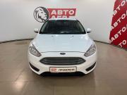 Ford Focus III Рестайлинг Новочеркасск  - изображение 22