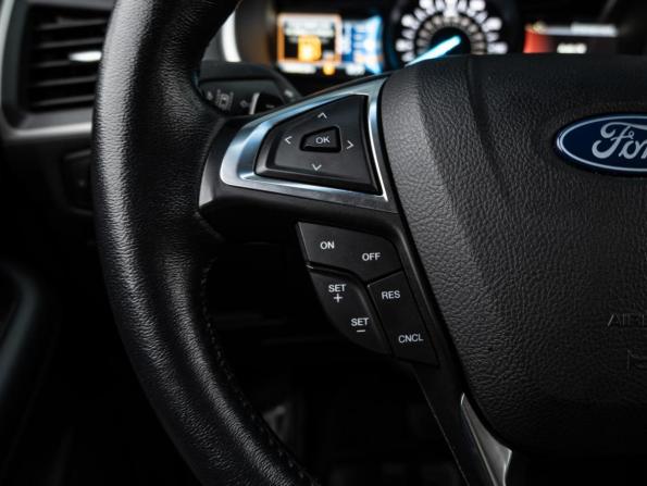Ford Edge II Рестайлинг с пробегом 2020 года, цена 2 515 000 рублей, 81497 км, внедорожник, Автокод Объявления