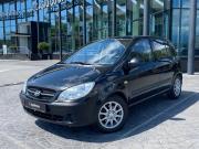 Hyundai Getz I Рестайлинг Сочи  - изображение 12